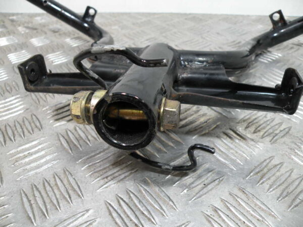 Guidon   DAELIM S2 125 4t -2010-