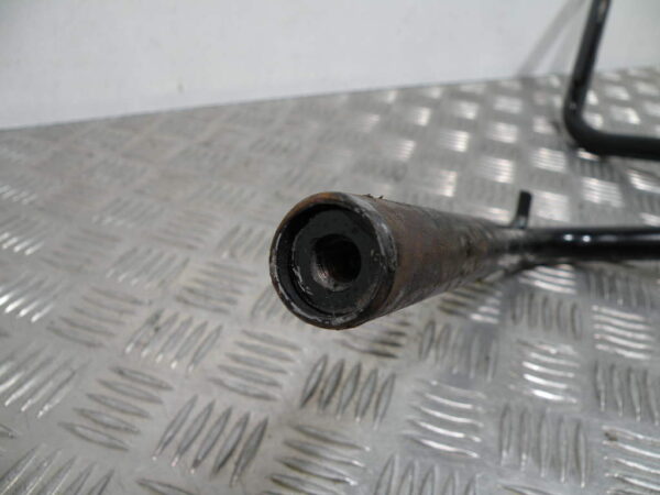 Guidon   DAELIM S2 125 4t -2010-