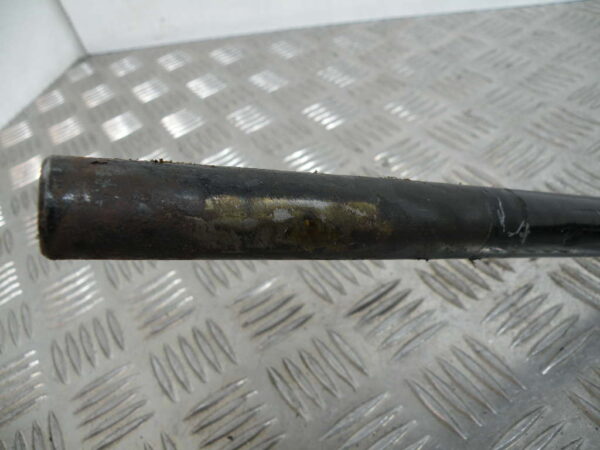 Guidon   DAELIM S2 125 4t -2010-