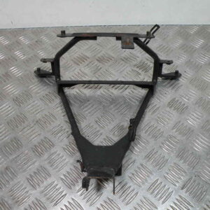 Araignée   DAELIM S2 125 4t -2010-