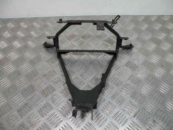Araignée   DAELIM S2 125 4t -2010-