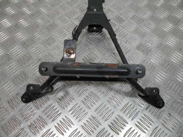 Araignée   DAELIM S2 125 4t -2010-
