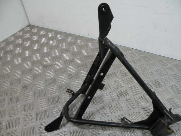 Araignée   DAELIM S2 125 4t -2010-