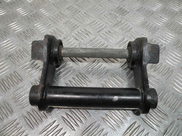 Support moteur   DAELIM S2 125 4t -2010-