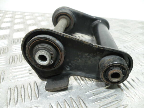 Support moteur   DAELIM S2 125 4t -2010-