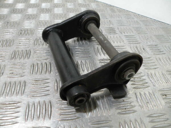 Support moteur   DAELIM S2 125 4t -2010-