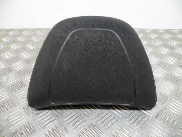 Dosseret   DAELIM S2 125 4t -2010-