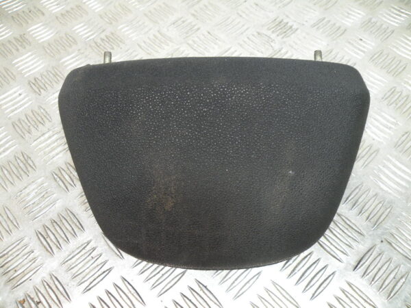 Dosseret   DAELIM S2 125 4t -2010-