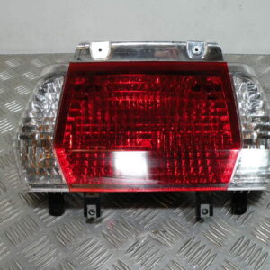 Feu arrière   DAELIM S2 125 4t -2010-