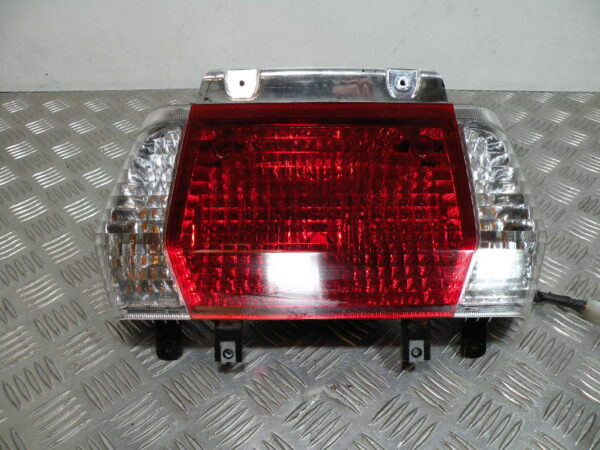 Feu arrière   DAELIM S2 125 4t -2010-
