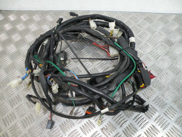 Faisceau électrique   DAELIM S2 125 4t -2010-