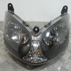 Optique / Phare avant   DAELIM S2 125 4t -2010-