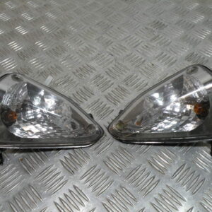 Clignotants avant DAELIM S2 125 4t -2010-