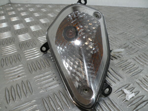 Clignotants avant DAELIM S2 125 4t -2010-