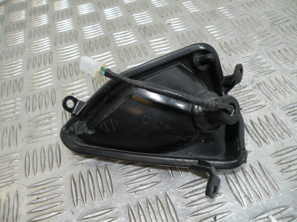 Clignotants avant DAELIM S2 125 4t -2010-