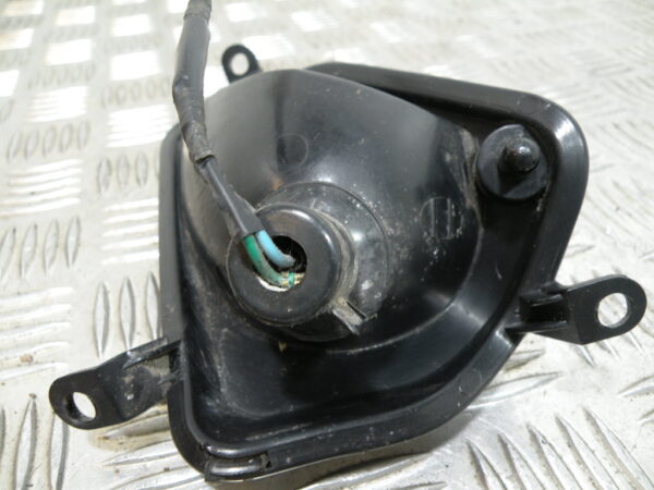 Clignotants avant DAELIM S2 125 4t -2010-