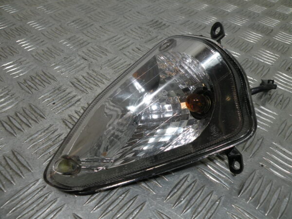 Clignotants avant DAELIM S2 125 4t -2010-