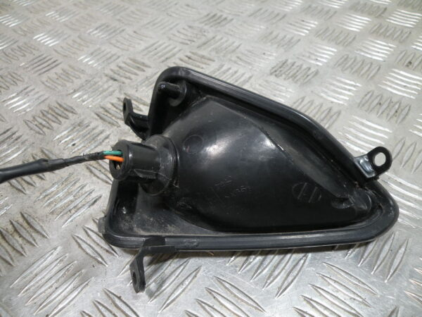 Clignotants avant DAELIM S2 125 4t -2010-