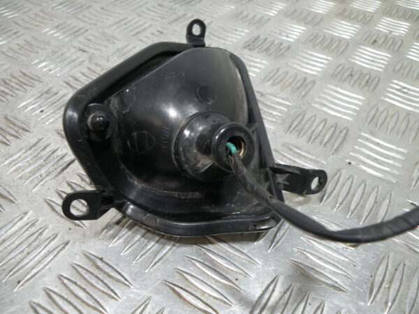 Clignotants avant DAELIM S2 125 4t -2010-