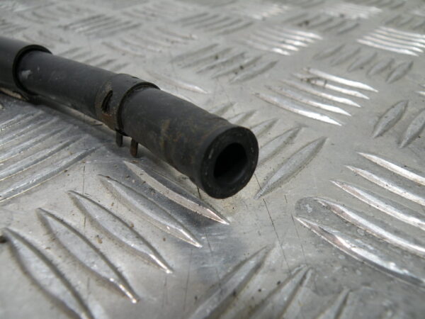 Durite d’essence   DAELIM S2 125 4t -2010-