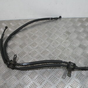 Durite de frein avant   DAELIM S2 125 4t -2010-