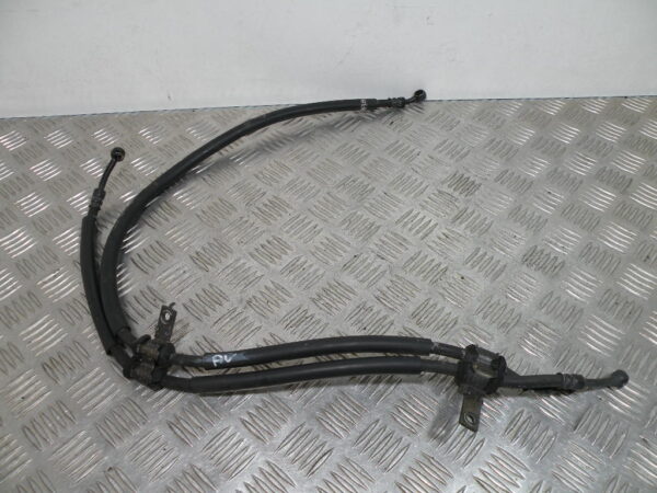 Durite de frein avant   DAELIM S2 125 4t -2010-