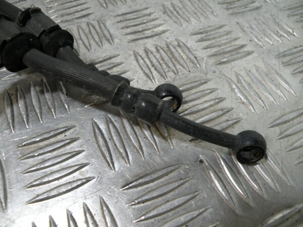 Durite de frein avant   DAELIM S2 125 4t -2010-