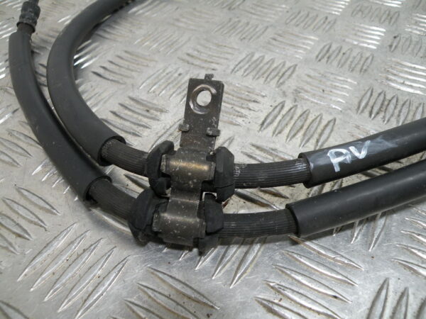 Durite de frein avant   DAELIM S2 125 4t -2010-
