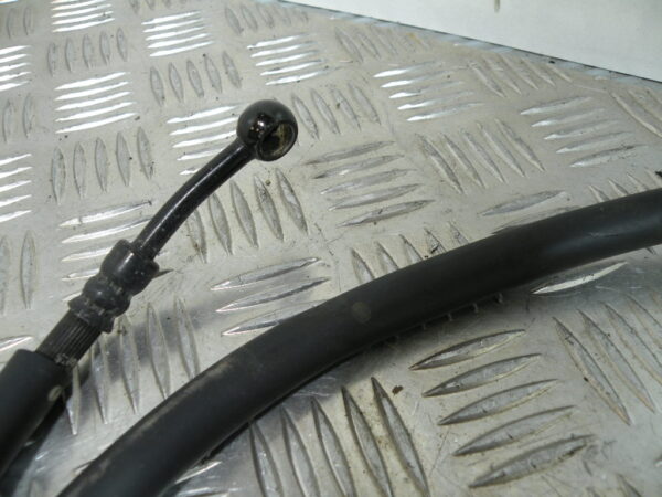 Durite de frein avant   DAELIM S2 125 4t -2010-