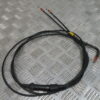 Cable de selle DAELIM S2 125 4t -2010-