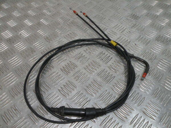 Cable de selle DAELIM S2 125 4t -2010-