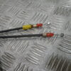 Cable de selle DAELIM S2 125 4t -2010- – Image 2