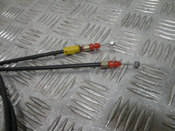 Cable de selle DAELIM S2 125 4t -2010-