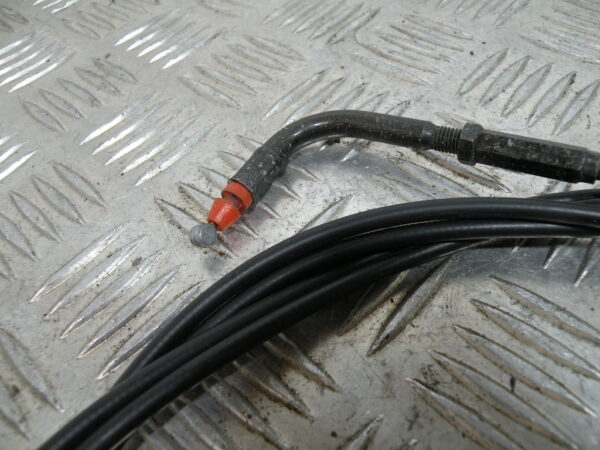 Cable de selle DAELIM S2 125 4t -2010-