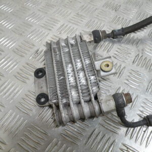 Radiateur d’huile   DAELIM S2 125 4t -2010-