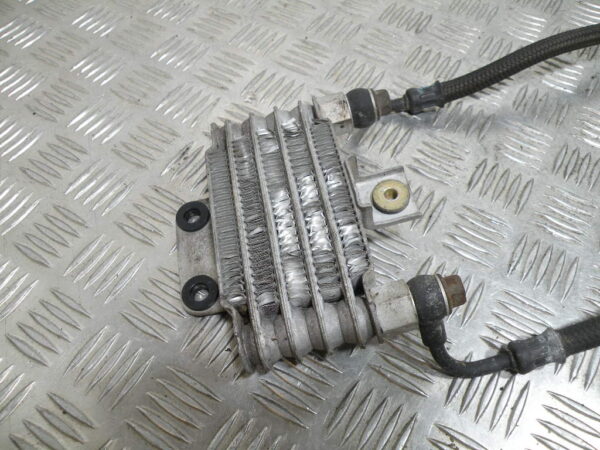 Radiateur d’huile   DAELIM S2 125 4t -2010-
