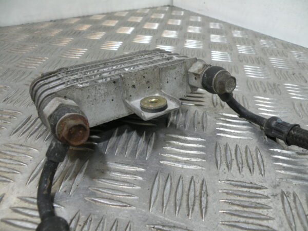Radiateur d’huile   DAELIM S2 125 4t -2010-