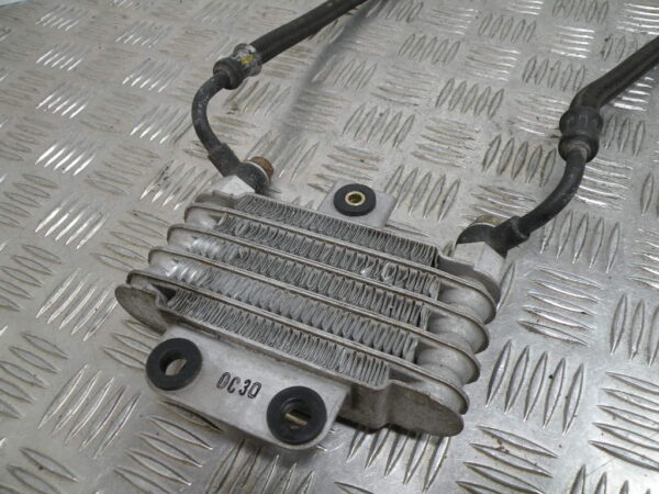 Radiateur d’huile   DAELIM S2 125 4t -2010-