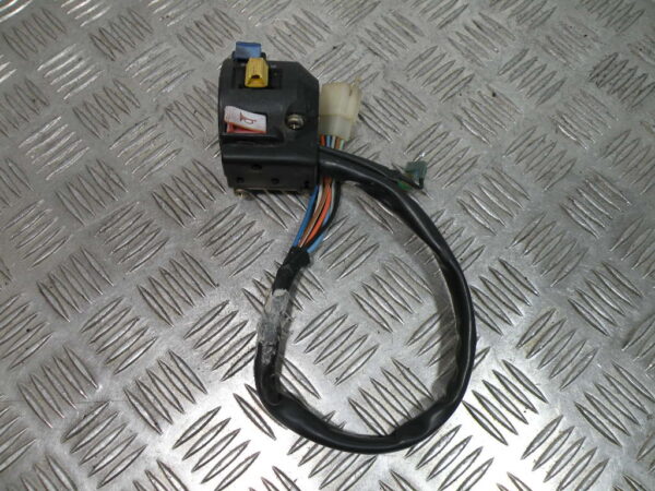 Commodo gauche   DAELIM S2 125 4t -2010-