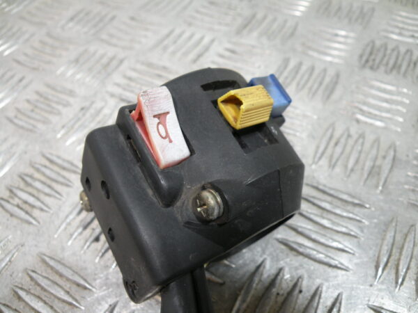Commodo gauche   DAELIM S2 125 4t -2010-