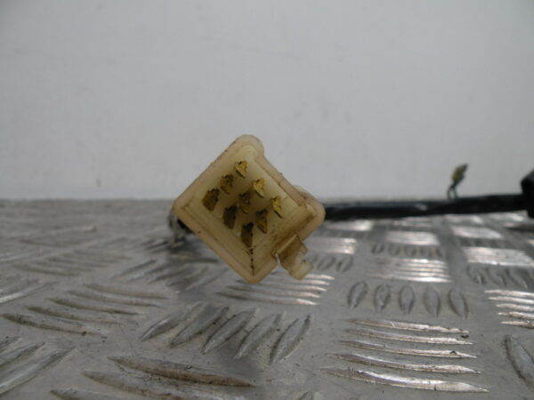 Commodo gauche   DAELIM S2 125 4t -2010-