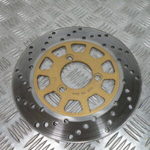 Disque de frein avant   DAELIM S2 125 4t -2010-