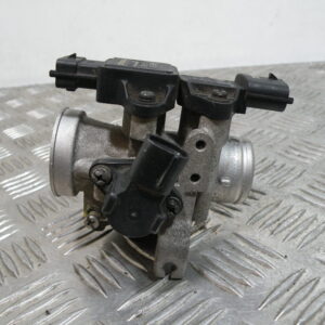 Carburateur   DAELIM S2 125 4t -2010-