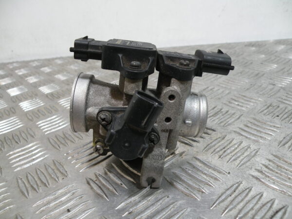 Carburateur   DAELIM S2 125 4t -2010-
