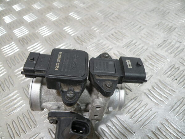 Carburateur   DAELIM S2 125 4t -2010-