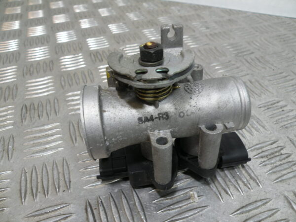 Carburateur   DAELIM S2 125 4t -2010-