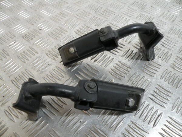 Repose-pied   DAELIM S2 125 4t -2010-