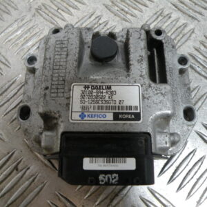 CDI   DAELIM S2 125 4t -2010-