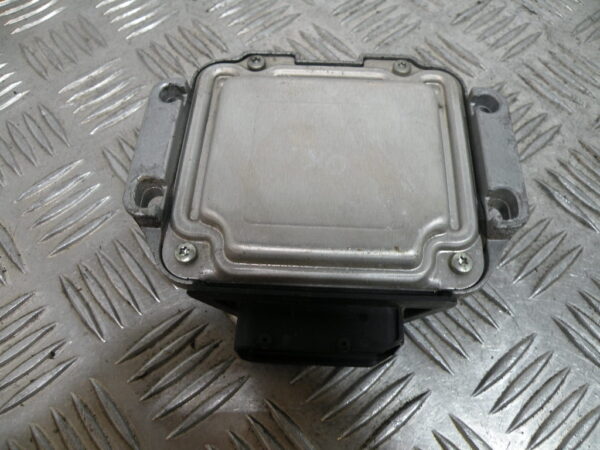 CDI   DAELIM S2 125 4t -2010-