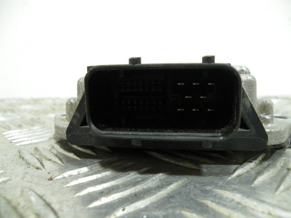 CDI   DAELIM S2 125 4t -2010-